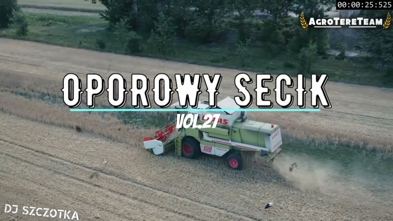🚜⛔OPOROWY🚜⛔ SECIK🚜⛔ VOL.27 BEZ PRZEKLEŃSTW🚜⛔ SKŁADANKA DLA ROLNIKÓW🚜⛔ MAJÓWKA 2025🚜⛔ @offlinekanal9338 🚜⛔