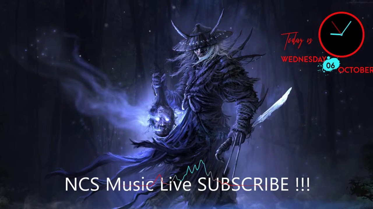 NCS MUSIC LIVE 24/7 Radio | Best Playlist | Ncs Release | Royalty Free Music | Nocopyrightsound