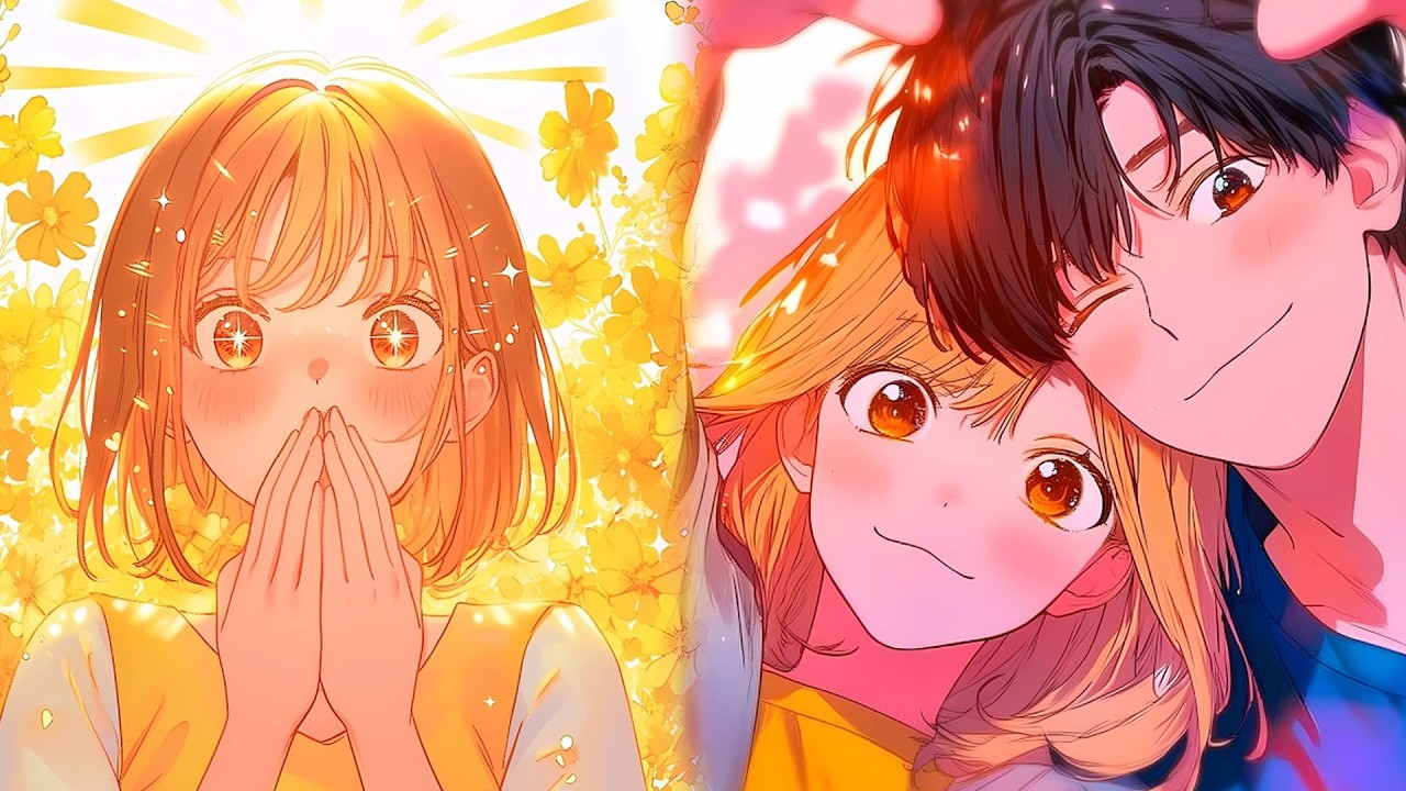 I Saved the Cult Leader’s Son | Now He’s Living Under My Roof?! | manhwa recap