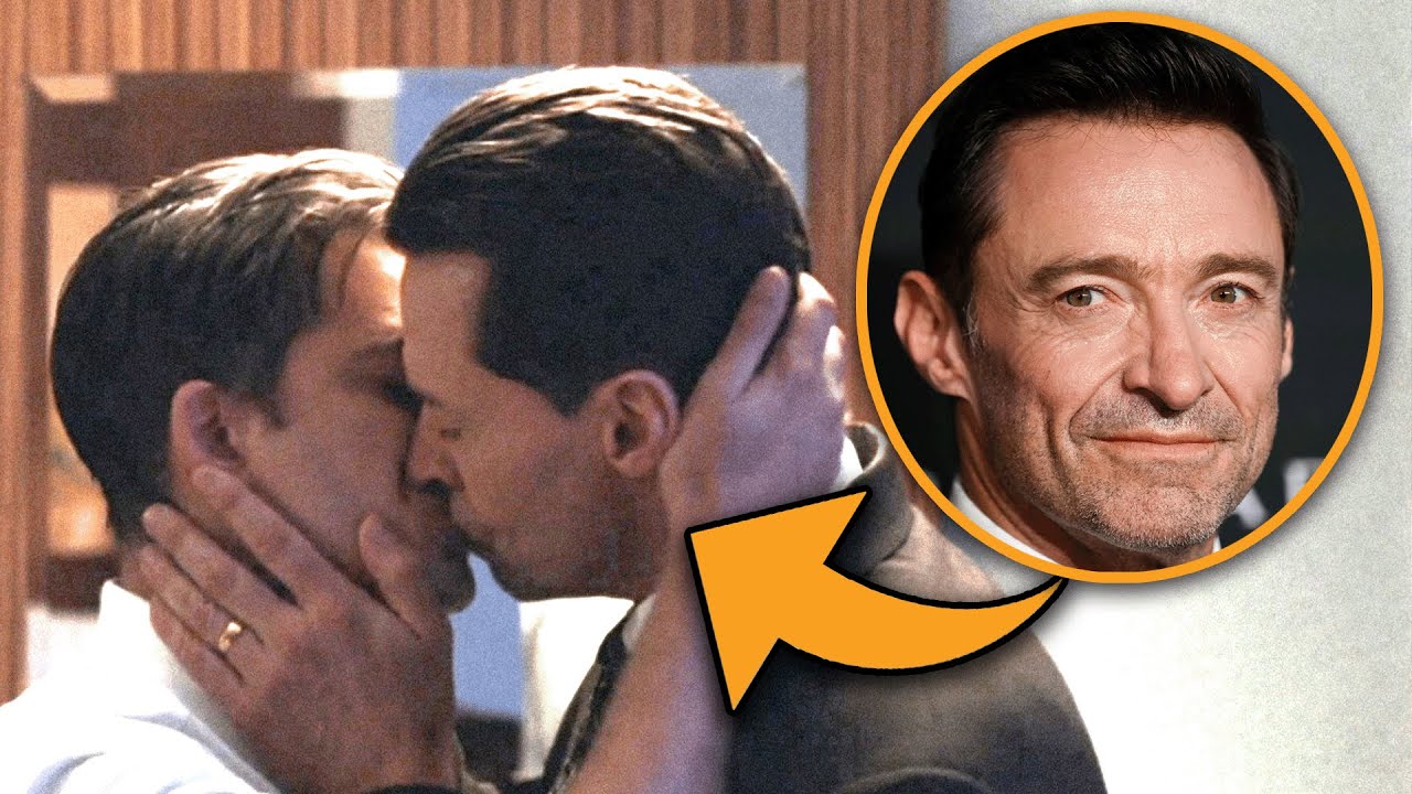 After His Divorce, Hugh Jackman Confirms the Rumors