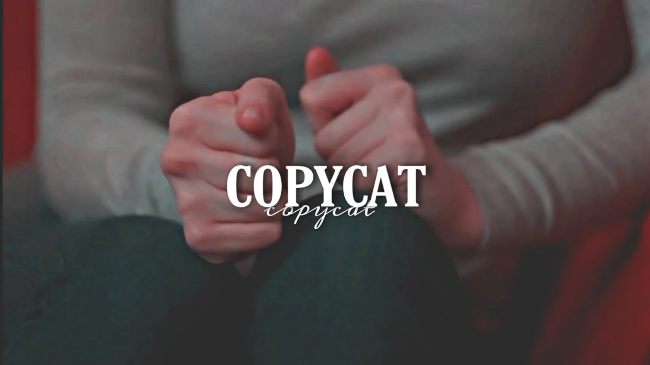 Betty cooper | copycat