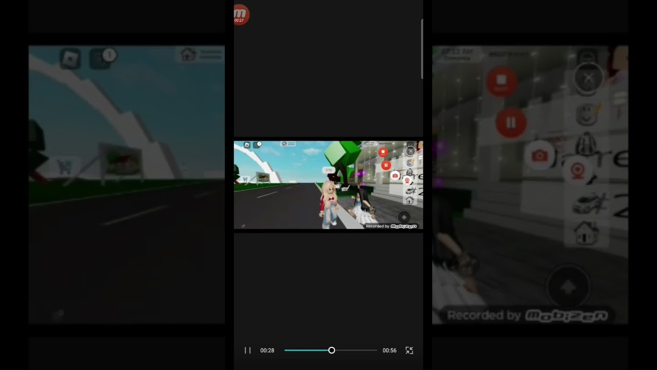 voto gli outfit delle persone su roblox #roblox #outfit #voto