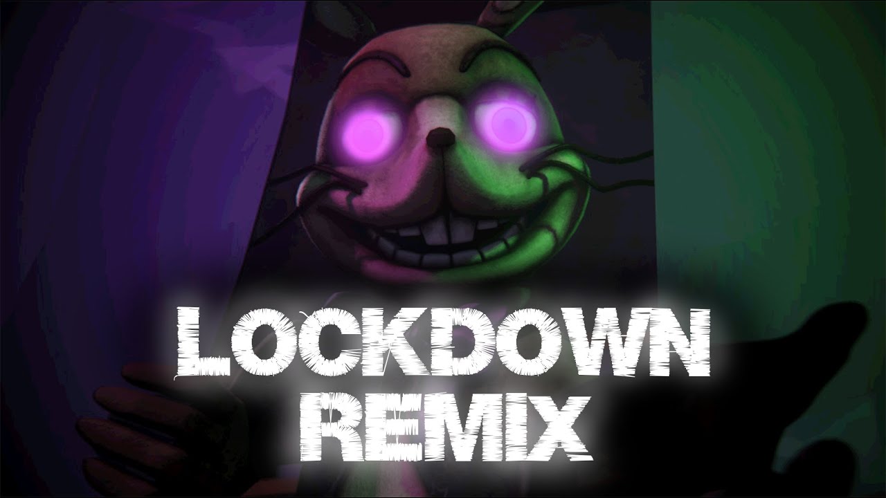 FNAF Song: 