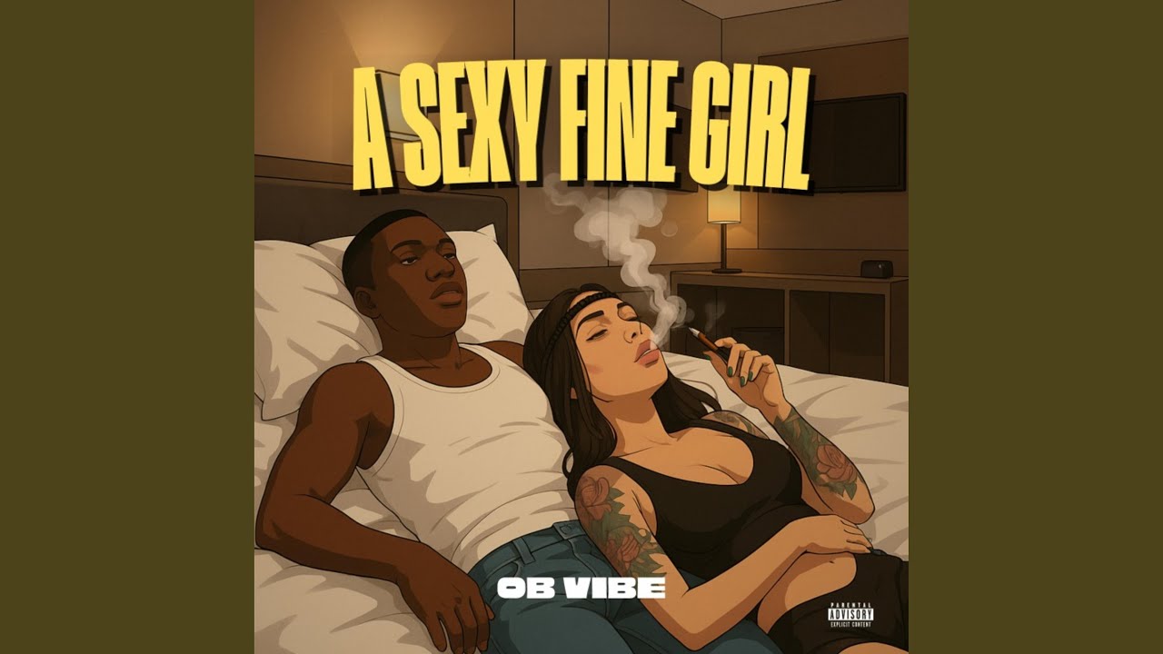A Sexy Fine Girl