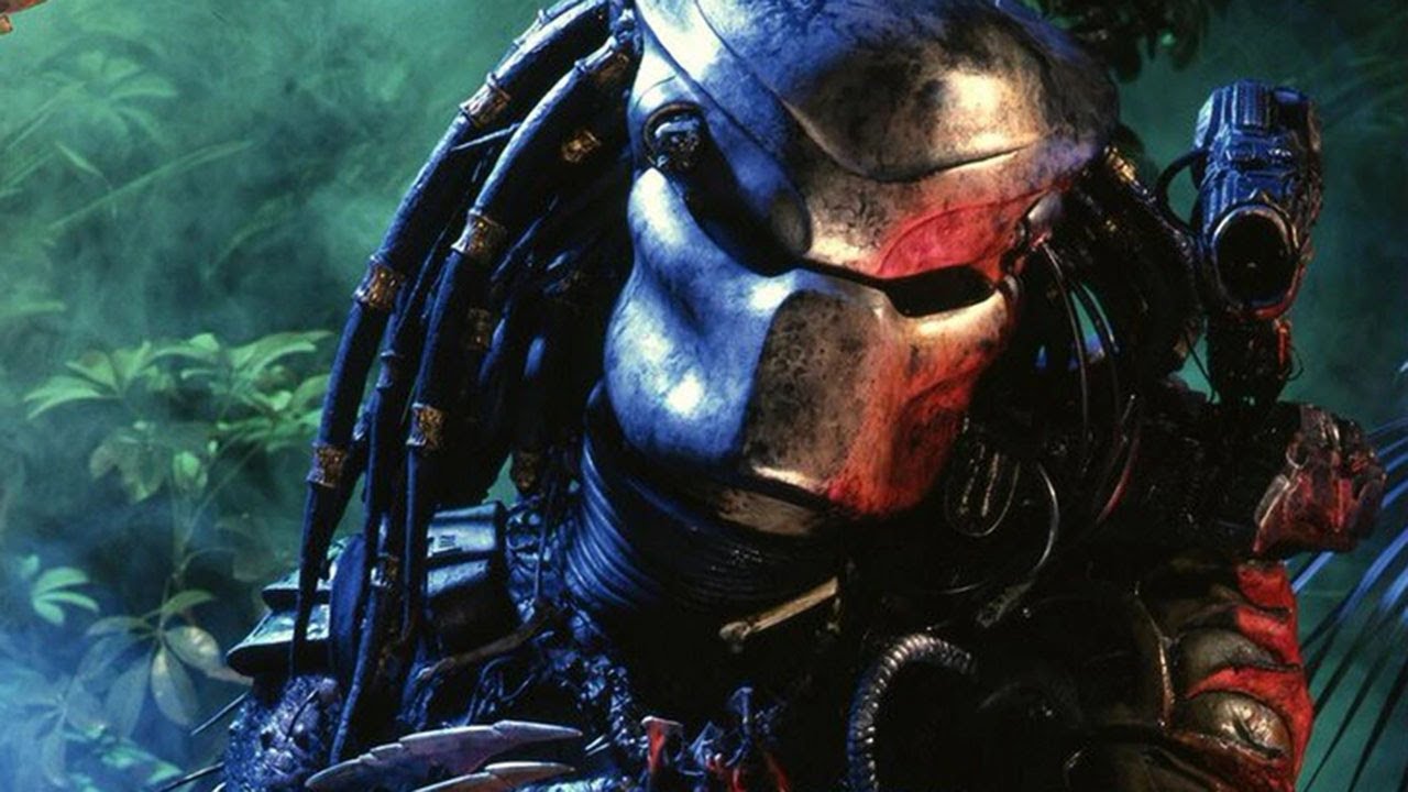 Predator - co powoduje, że to nadal tak dobry film?