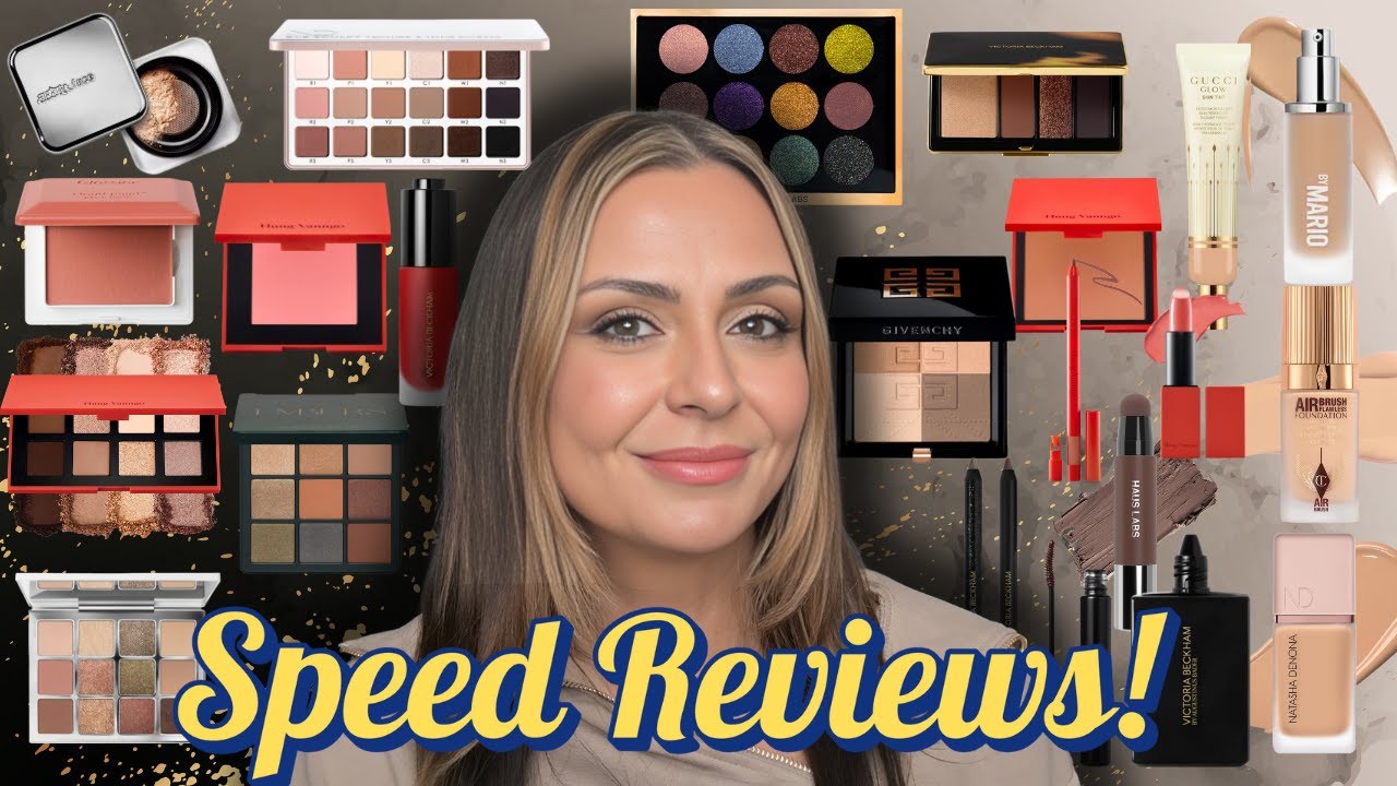 🌟 БЫСТРЫЕ ОБЗОРЫ 🌟 Стоит ли это того? 2 месяца макияжа! Любимые и неудачные варианты! Раскрыты са...