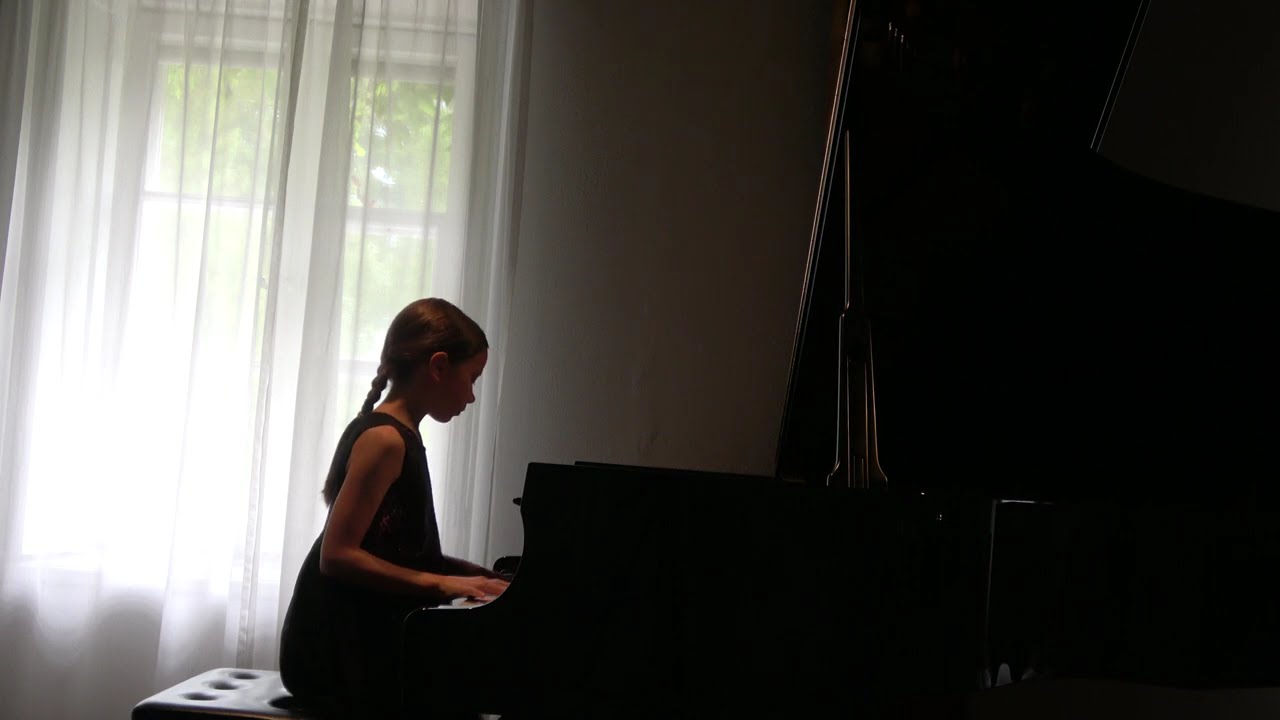 F. Chopin, Impromptu op. 29