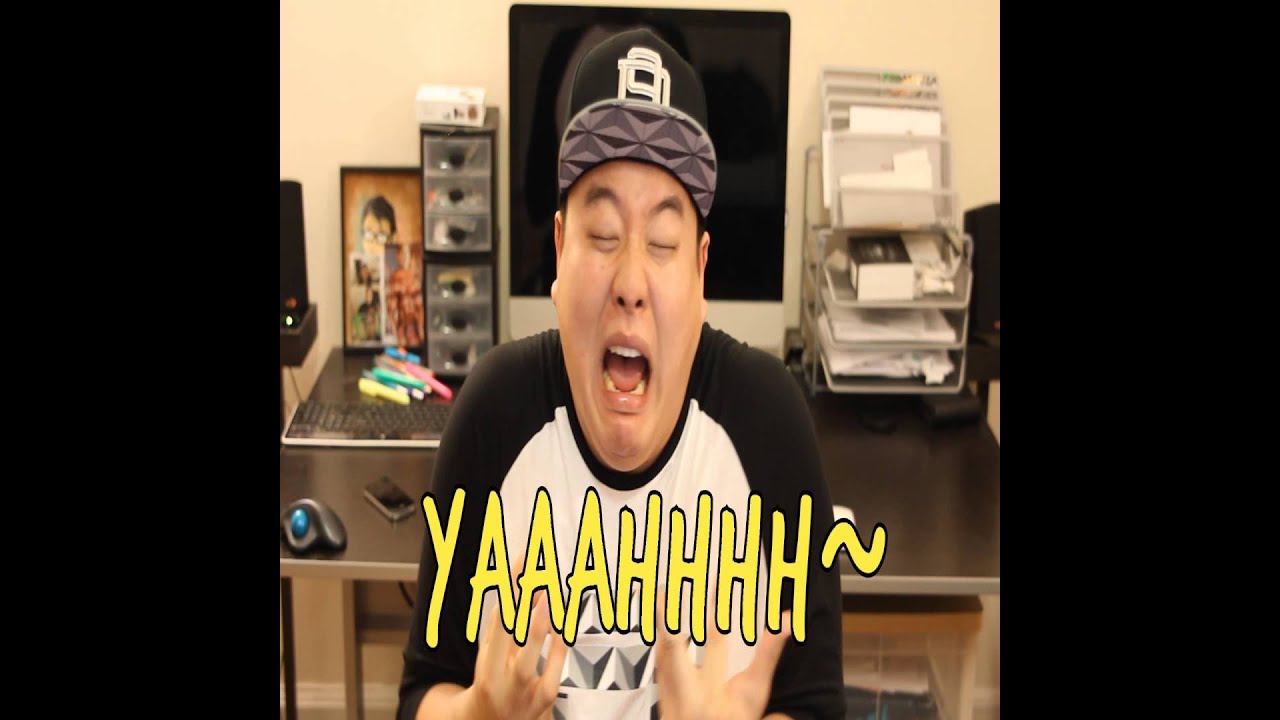 VLOG 67: I Fuckn Love you