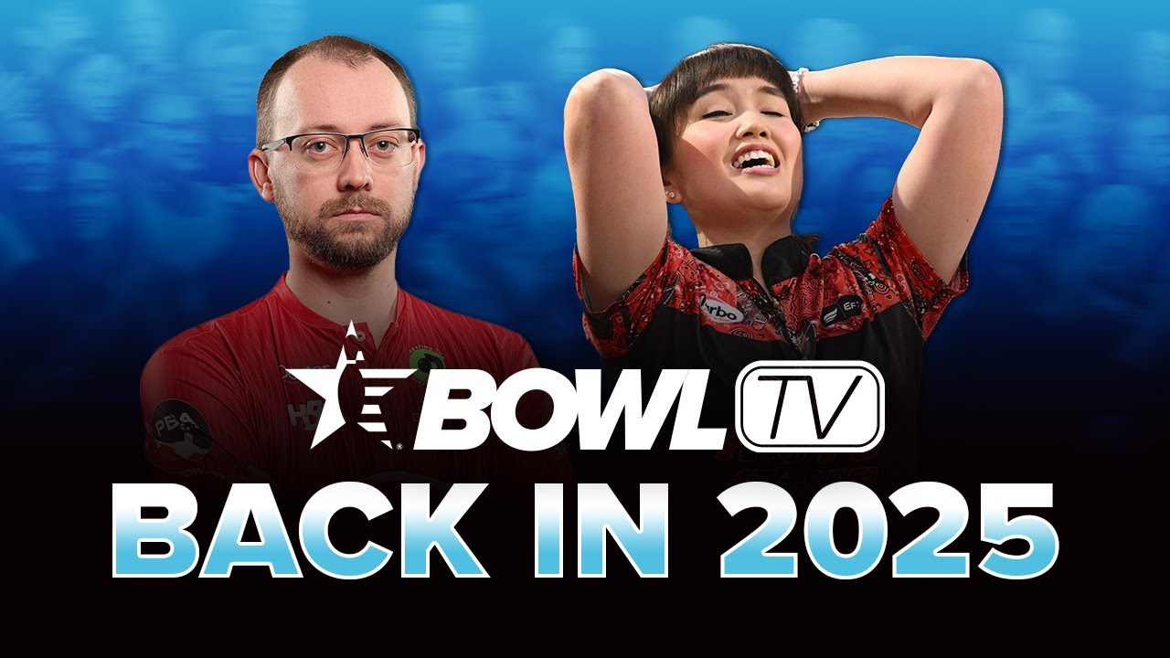 BowlTV is Back! in 2025