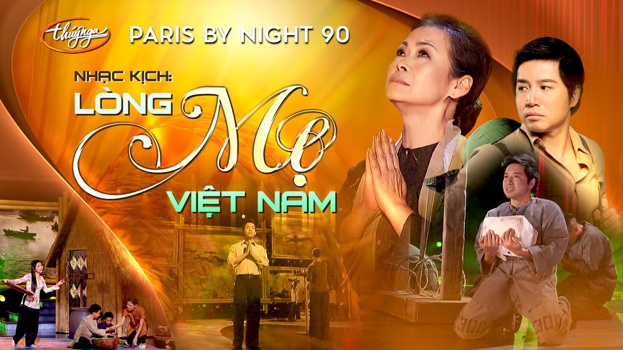 PBN 90 | Nhạc Kịch 