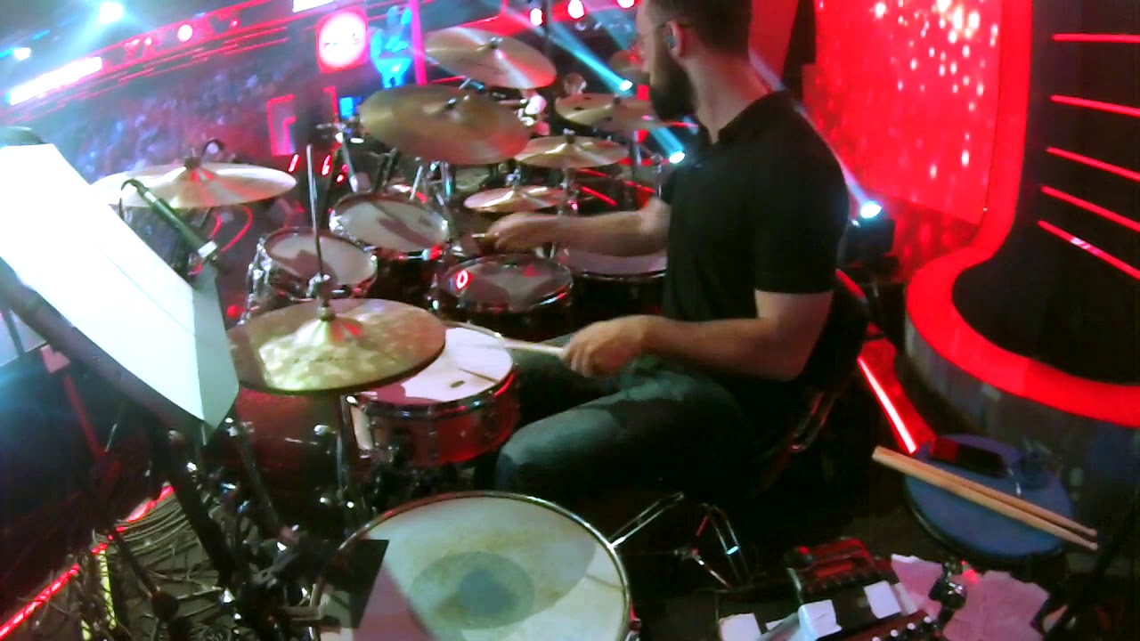 Cengiz Tural - Aman Aman (O Ses Türkiye 8. Sezon)