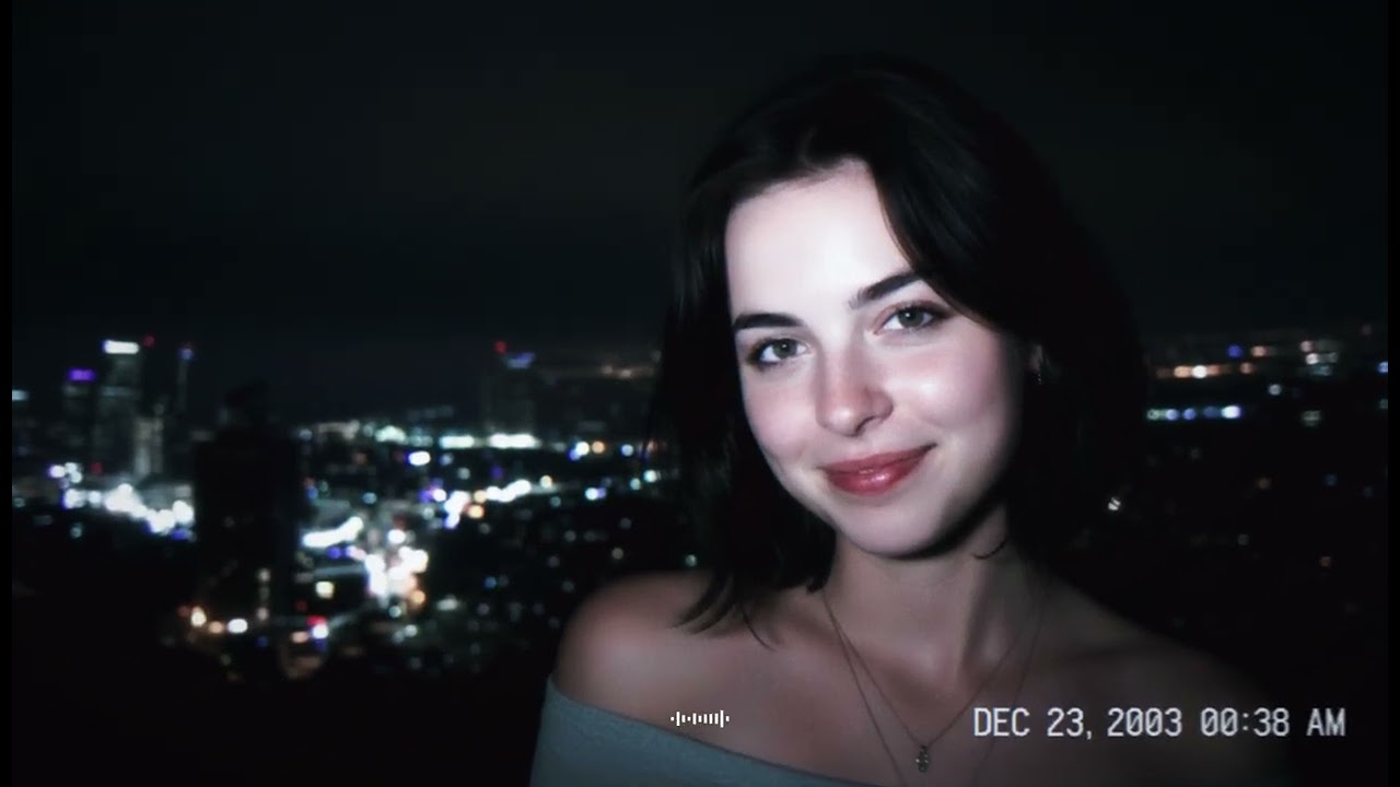 I Heard You At 3AM