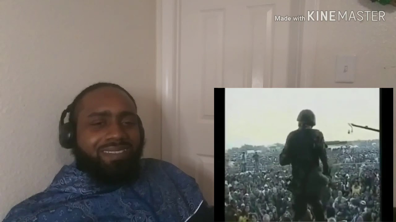 Vybz Kartel Vs Mavado Clash (Sting 2018) #REACTION