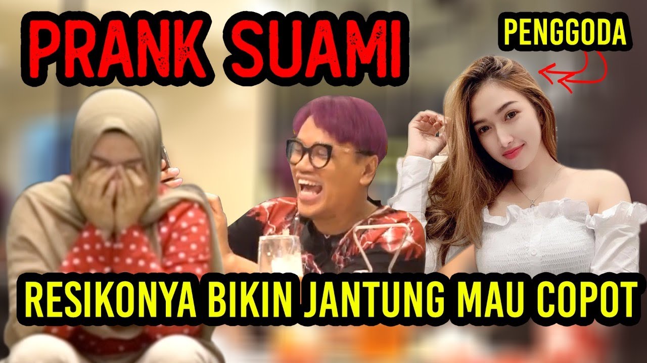 UYA KUYA DIJEBAK PAKAI CEWEK CANTIK, ASTRID CEMBURU BUTA ❗