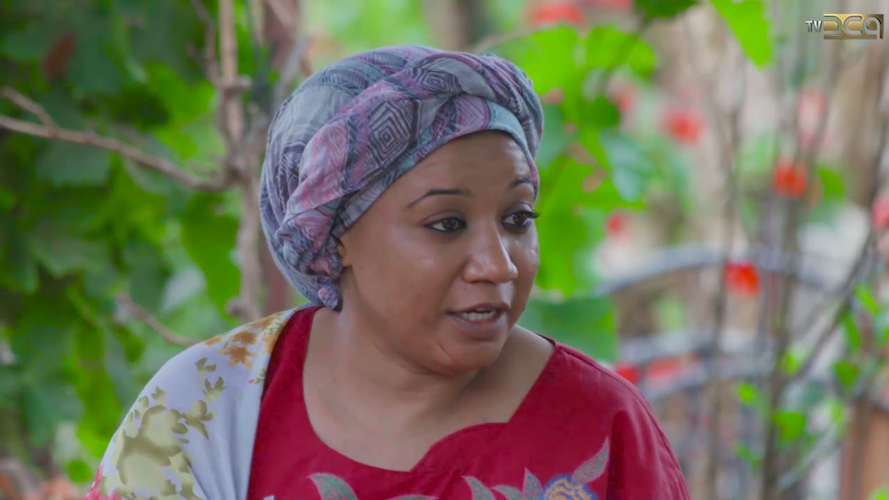 مسلسل درابيك الحلقة 13