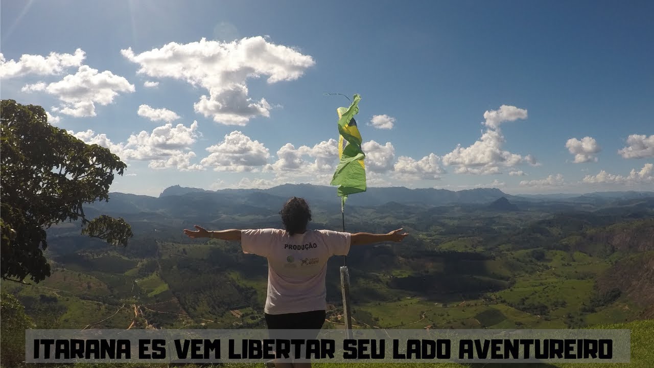 O QUE FAZER EM ITARANA ES  EP070