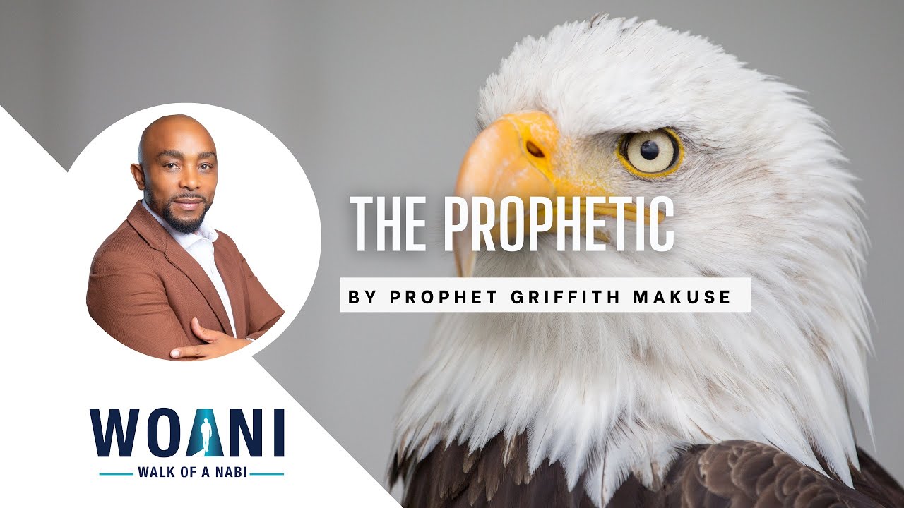 The Prophetic