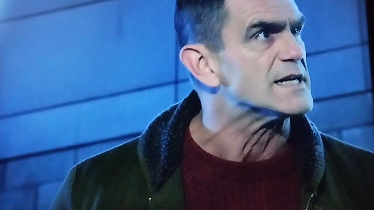 EastEnders - Flash Forward To 2027 Ending 