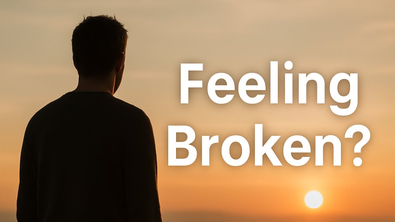 How to Rebuild Confidence After Failure | Self-Esteem & Healing Tips