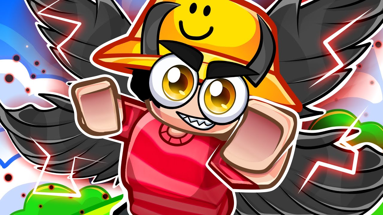 De NOOB a Raza *GHOUL V4* FULL en BLOX FRUITS