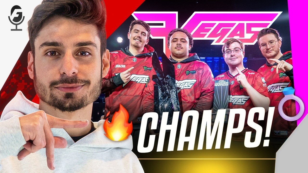FAZE ВЫИГРАЛИ ЧЕМПИОНАТ Call of Duty! РОСТРМАНИЯ УЖЕ НАЧИНАЕТСЯ? | THE FLANK