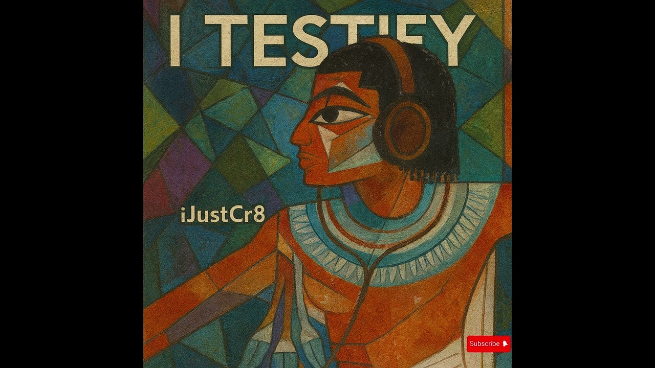 I Testify - Ngiyisifakazo esihamba (Official Audio)