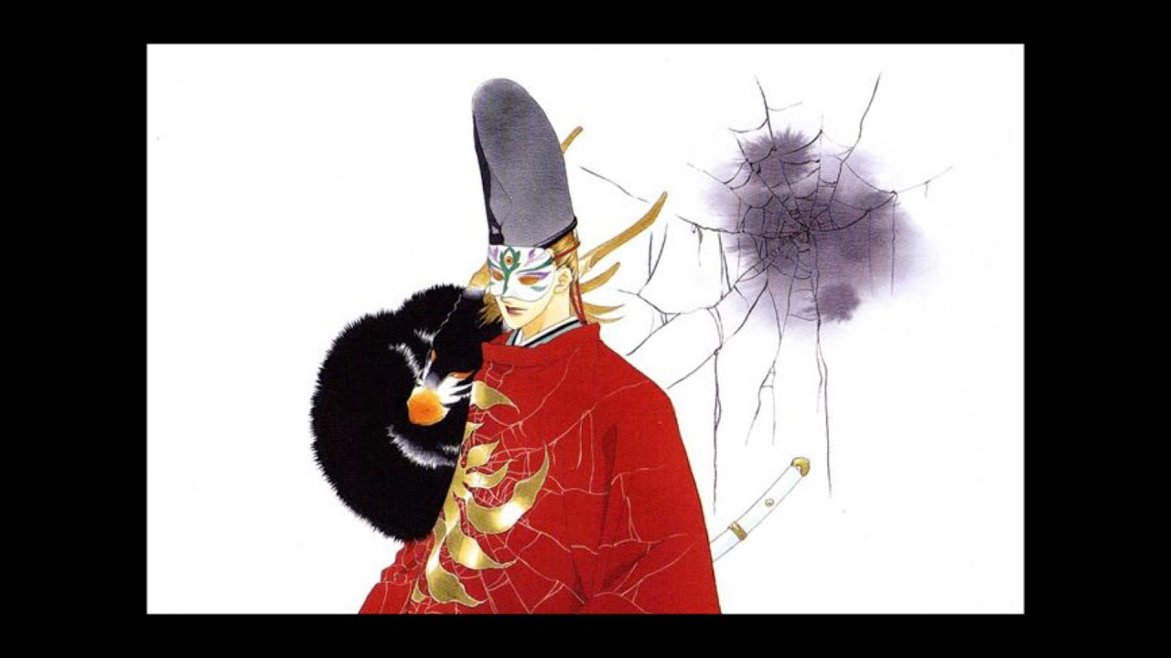 Akuram (Ryotaro Okiayu) - Tooka Hitori Kono Ji ni Ochite