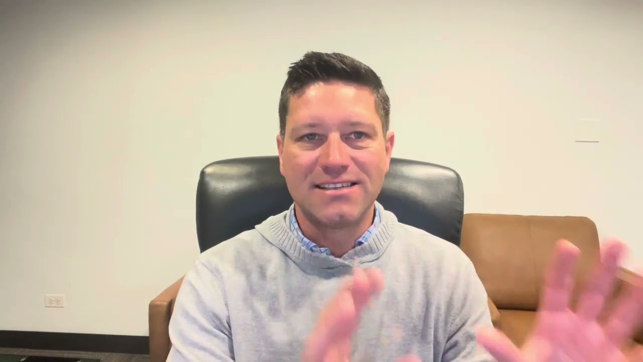 Gold/Silver: Precious Metals RIse Overnight! - December Preview - Metals Minute w/ Phil Streible