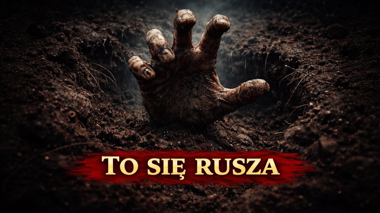 Pomsta ziemi | Stefan Grabiński