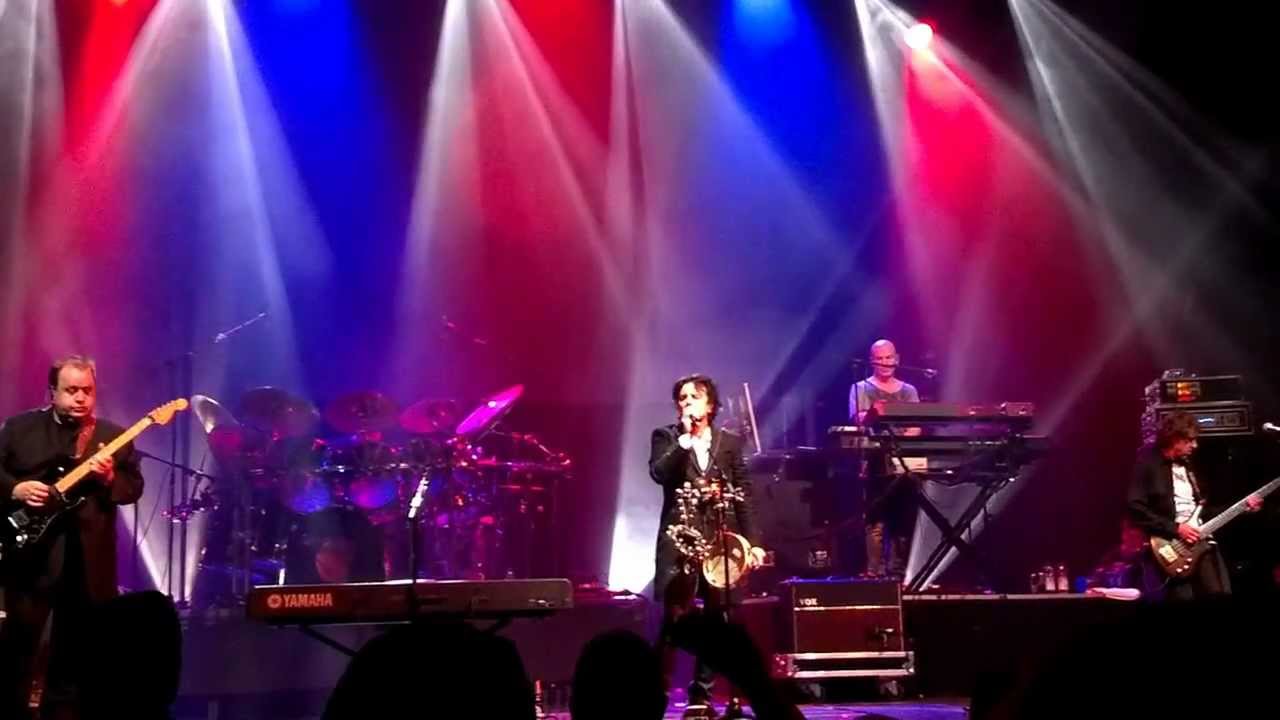 Marillion live 20.11.2012 E-Werk Köln - Kayleigh und Lavender
