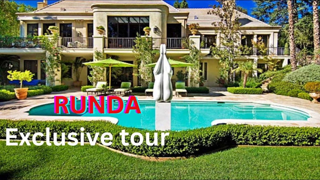 Exploring Runda, Nairobi 🇰🇪 | Nairobi’s Most Luxurious Neighborhood