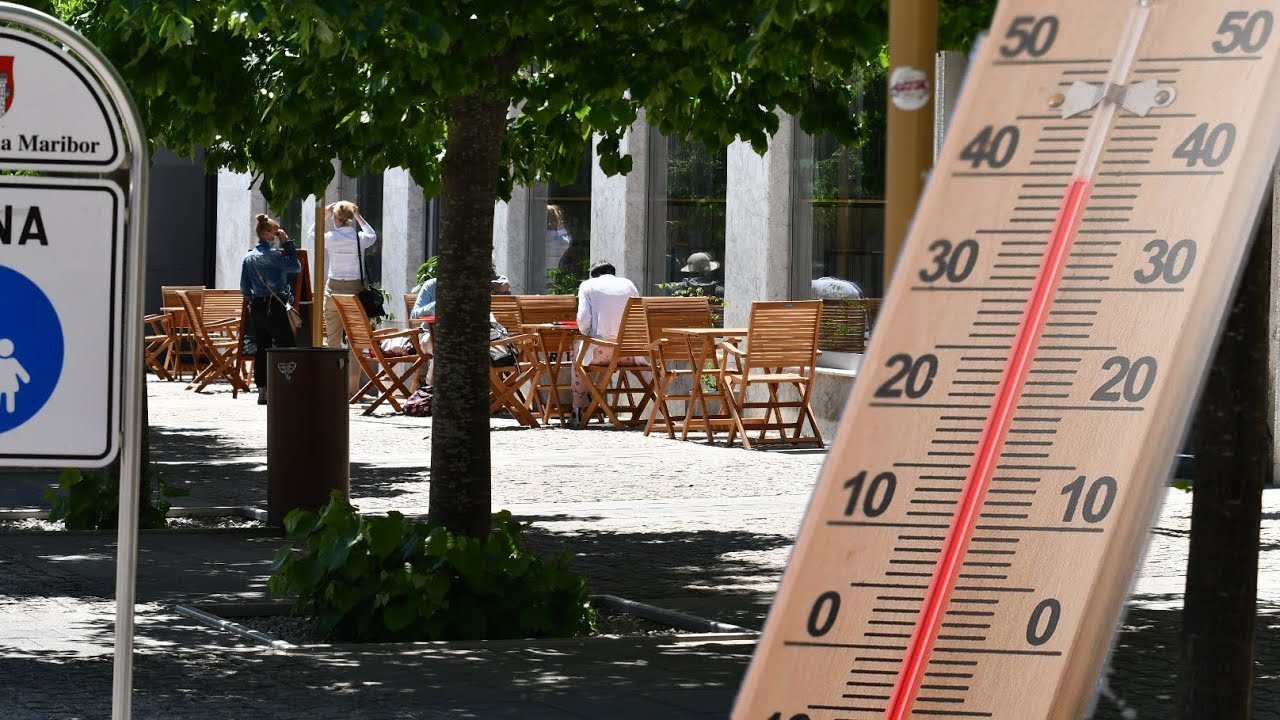 Reporter Milan - Recept proti vročini