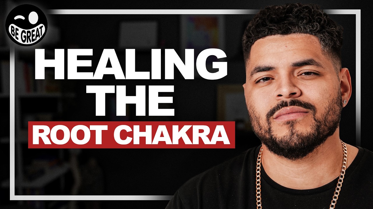 5 Quick Tips To Open and Heal Your Root Chakra