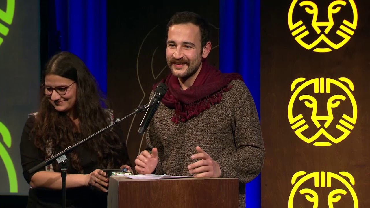Freedom Lecture: Rojava Film Commune | IFFR 2020