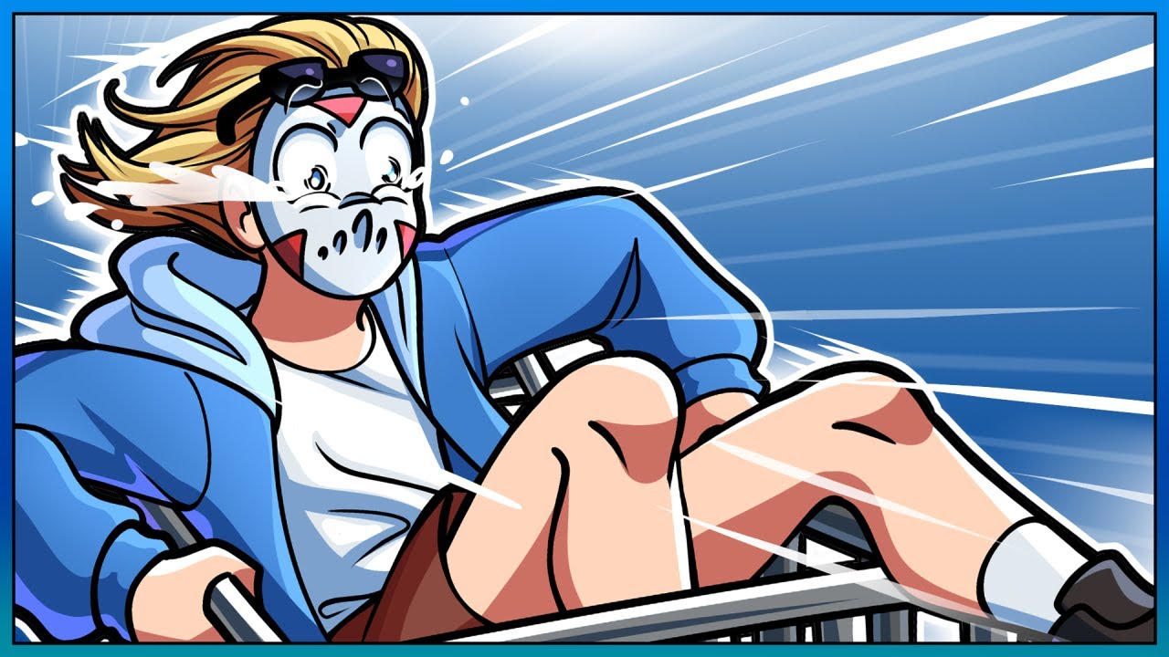 МЫ НАШЛИ ИГРУ-СИМУЛЯТОР ЧУДАКОВ В STEAM!