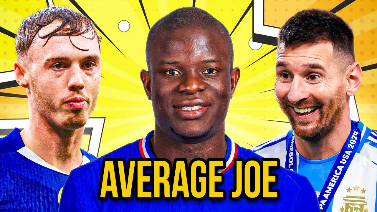 10 Players Who Have NO AURA Outside The Sport