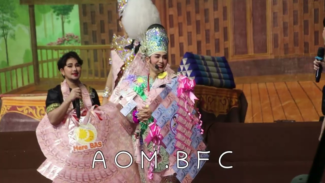 เบลล์แค่อยากช่วยพี่เอสเอง พี่บาสทำกันได้ลง “แกวๆ เห็นไหมแกว” 😹 