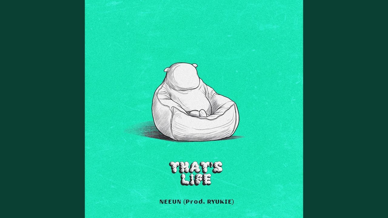 That' Life (Prod. RYUKIE)