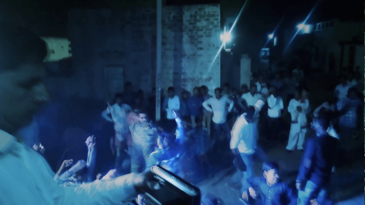 Desi Dance in harayana