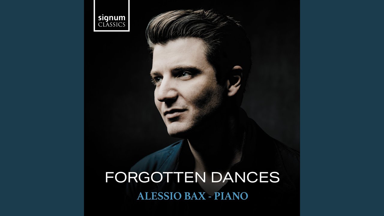 Tanz-Suite, Sz. 77, BB 86b (Version for Piano) : I. Moderato