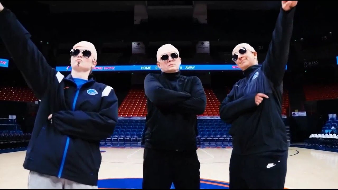 NCAAW 2026.01.21 Fresno State vs Boise State