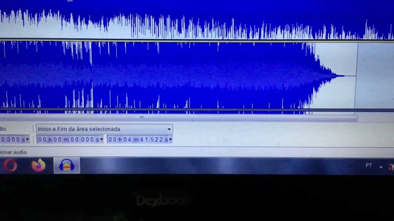 Converter 440hz para 432hz de FORMA CORRETA
