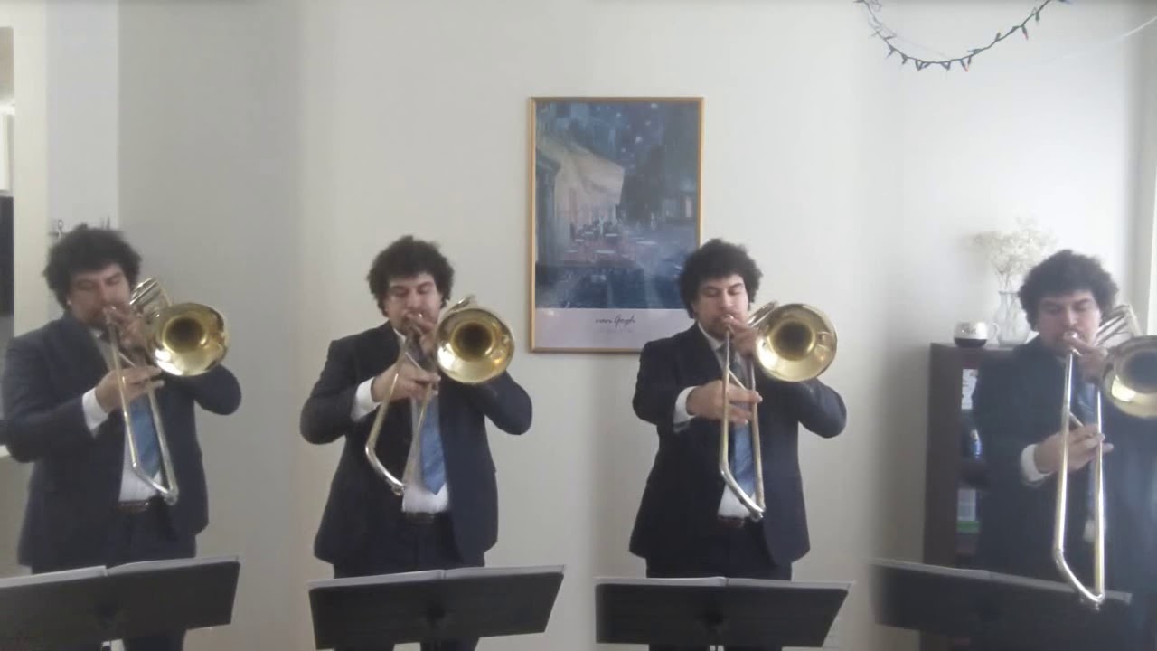 Beethoven: Sonata Pathetique Mvt 1
