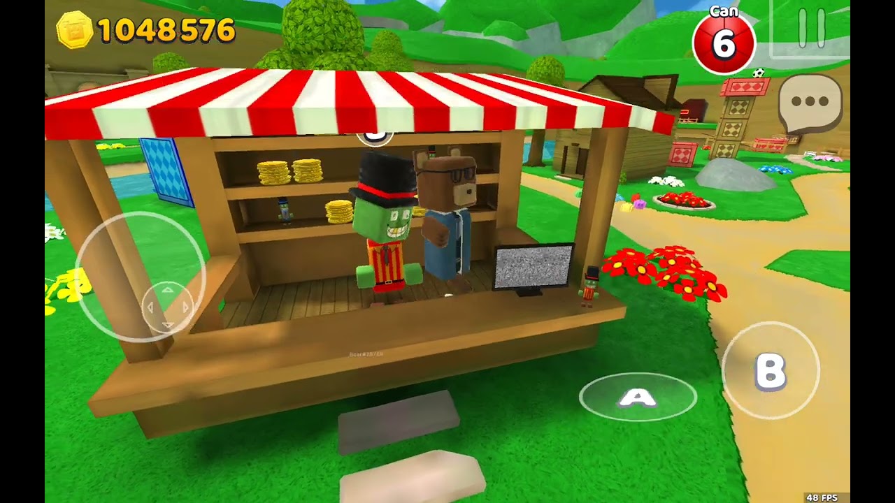 İlk hikâye geldi.super bear adventure.