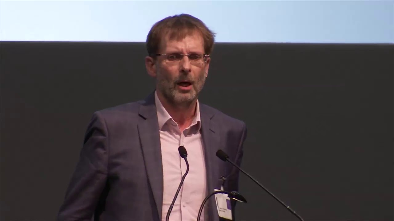 Yr Athro/Professor Mark Priestley - Cardiff: 16:11:2017