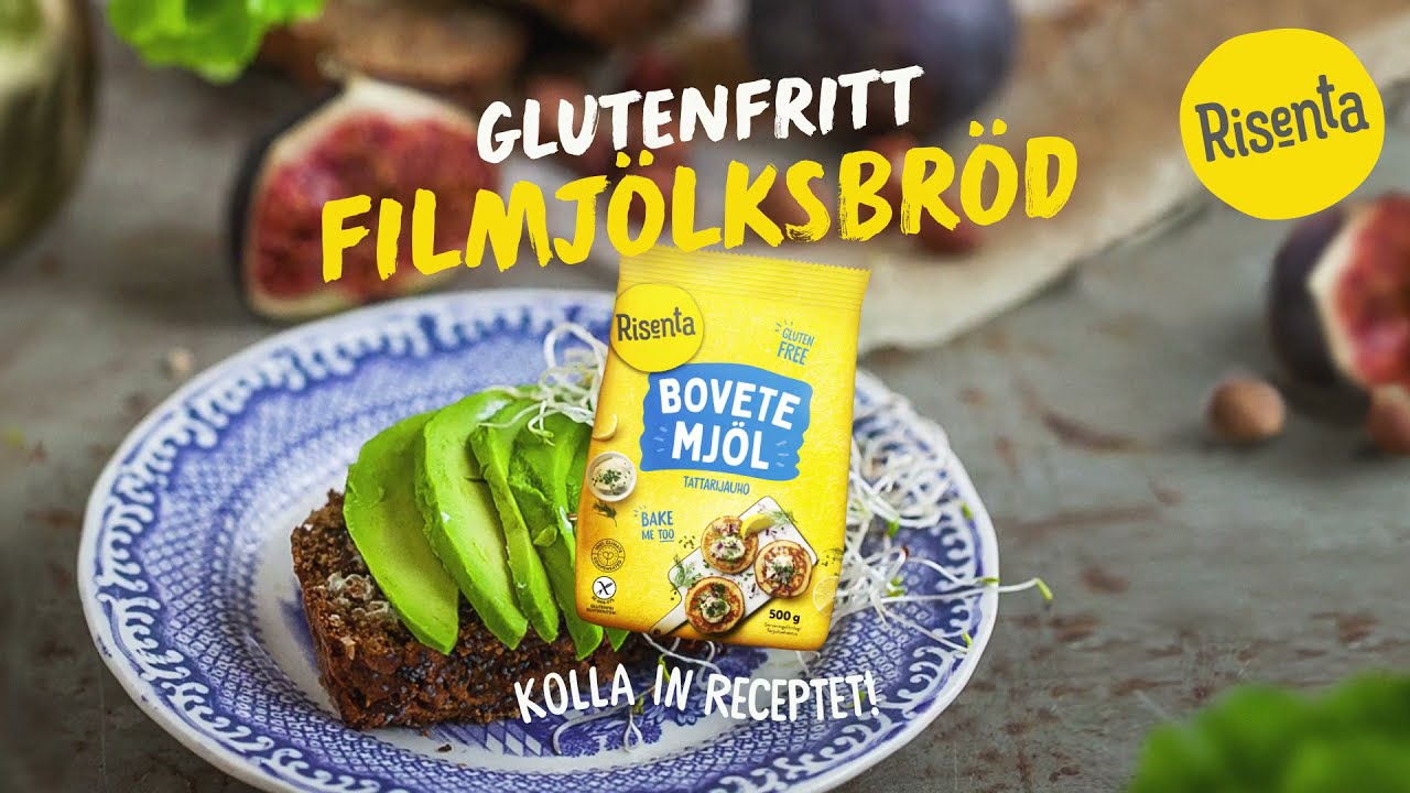 Risenta - Filmj&ouml;lksbr&ouml;d