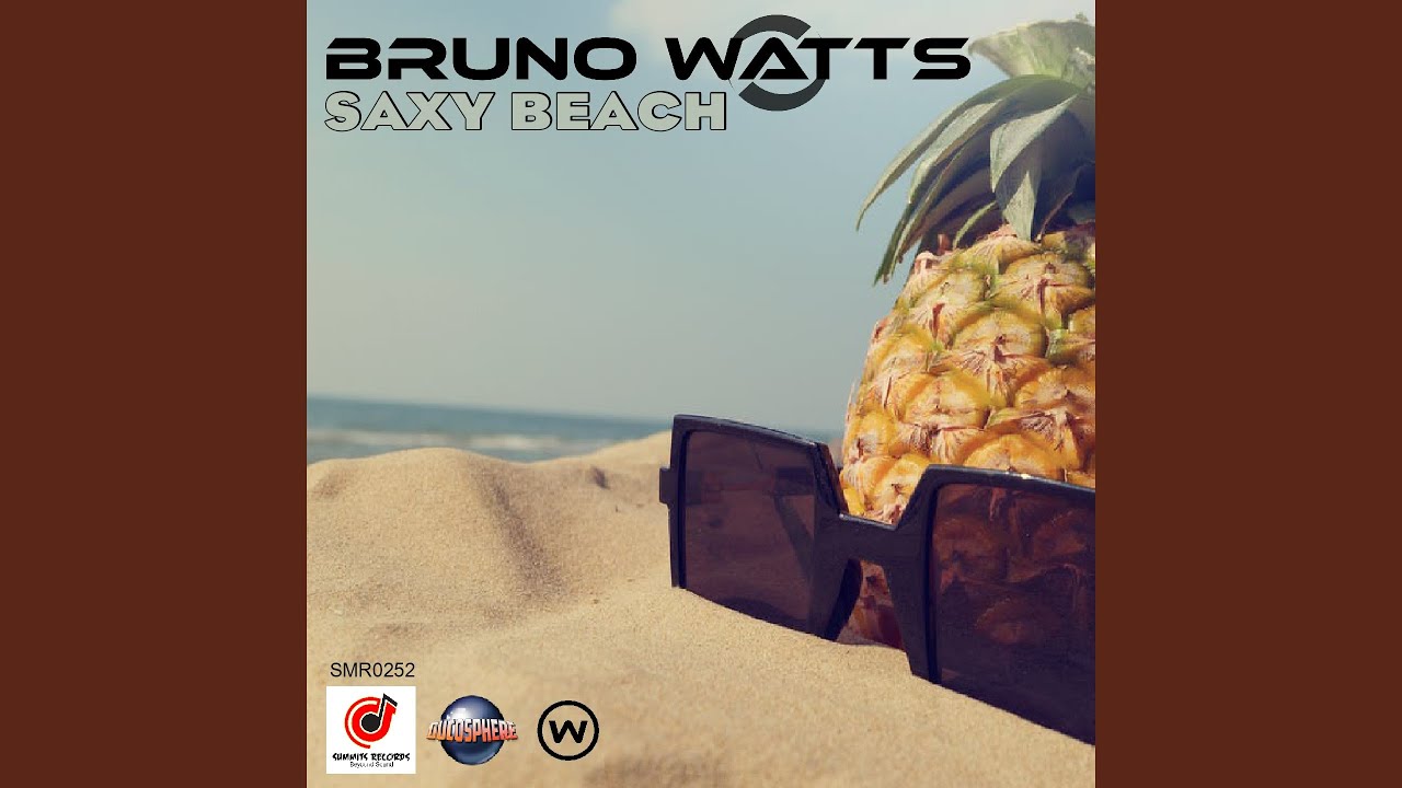 Saxy Beach (Radio Edit)