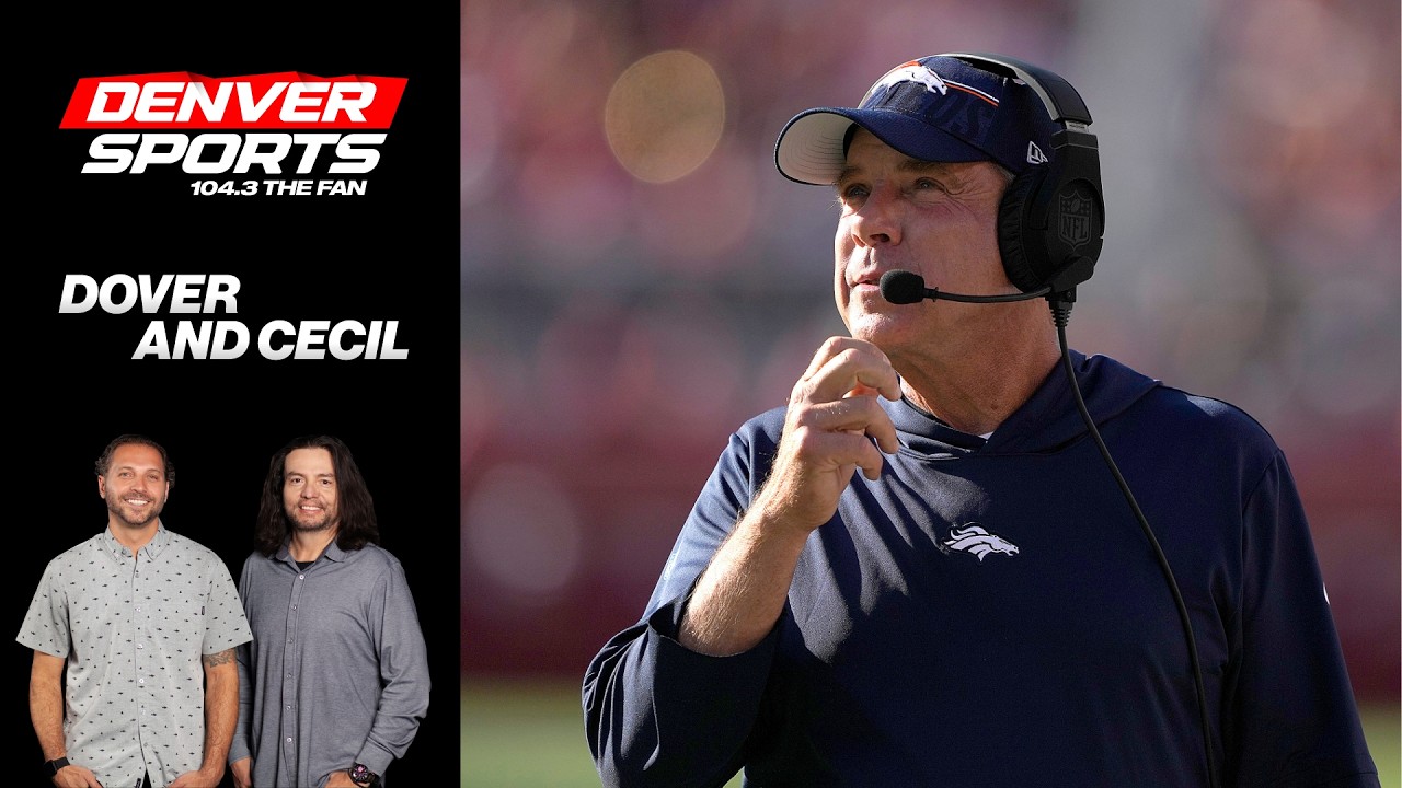 Mike Klis on Jaylen Waddle’s Fit in Denver — WR1, Bo Nix, and 2026 Expectations