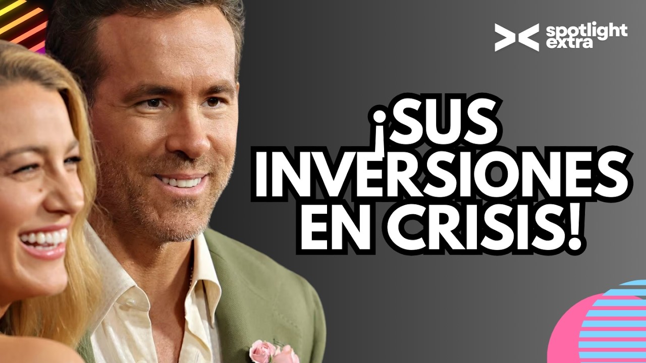 Blake y Ryan: Cláusulas Peligrosas Reveladas | ¡Tres Celebridades Fallecen y Revelación Impactante!