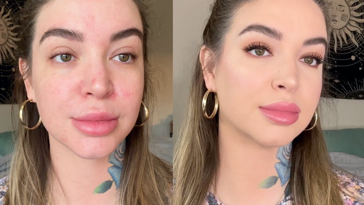 The Best Foundation | FULL COVERAGE for EVERYBODY!